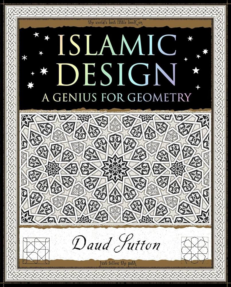 Islamic Design by Daud Sutton