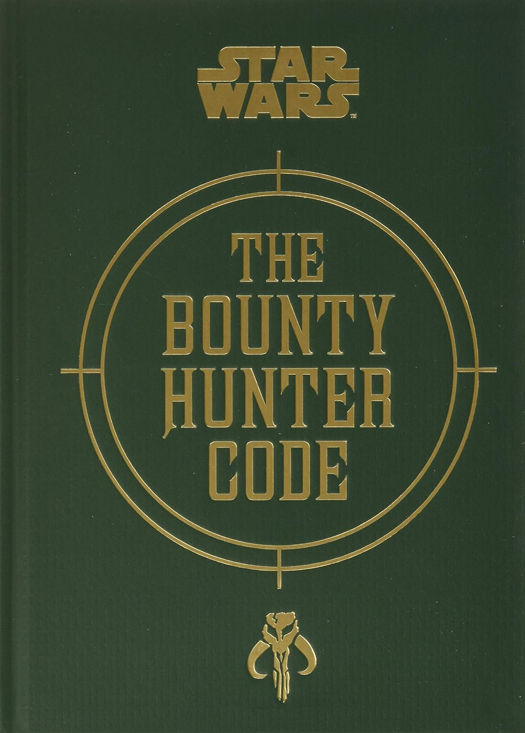 The Bounty Hunter Code by Daniel Wallace