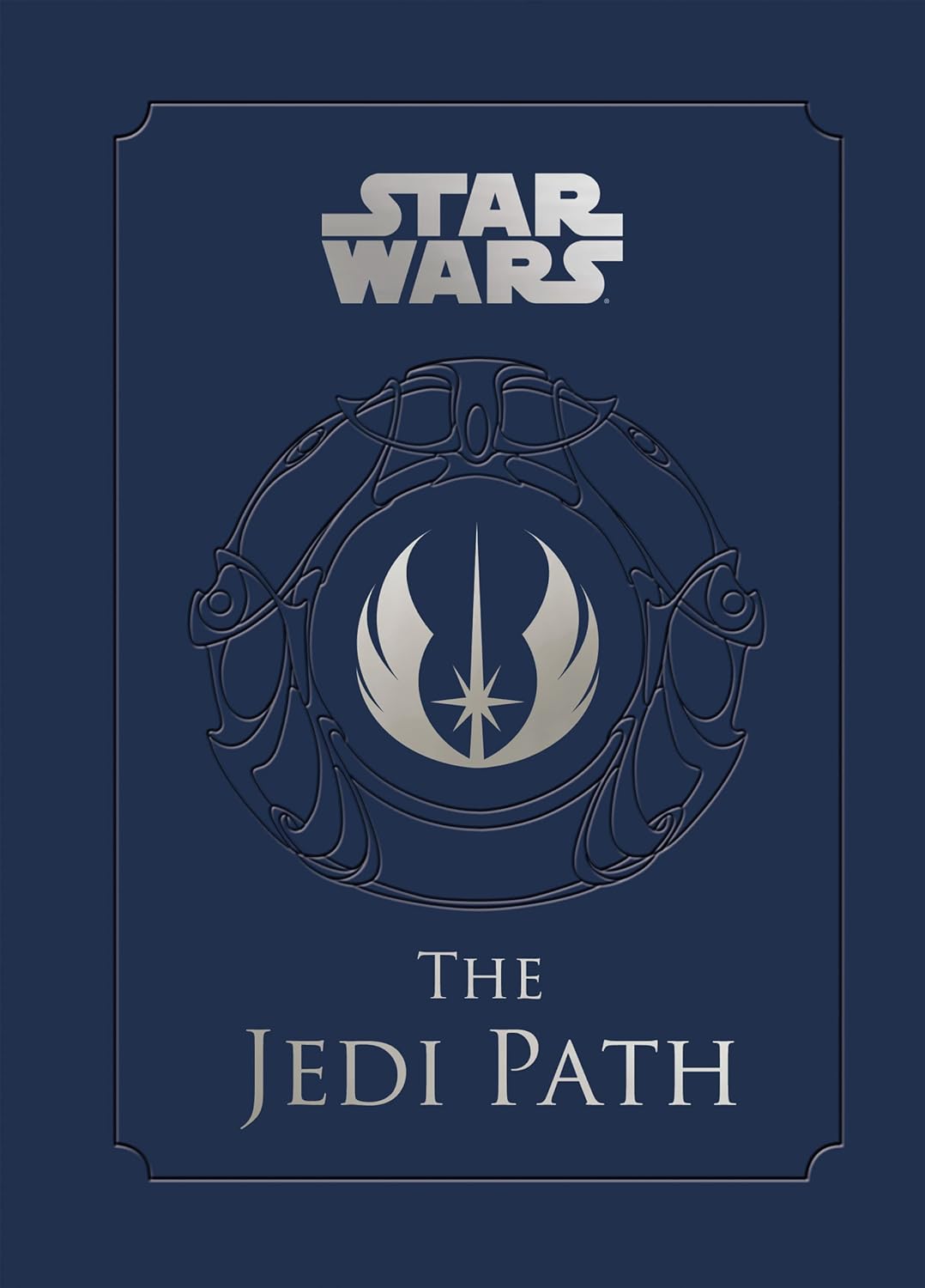 The Jedi Path by Daniel Wallace