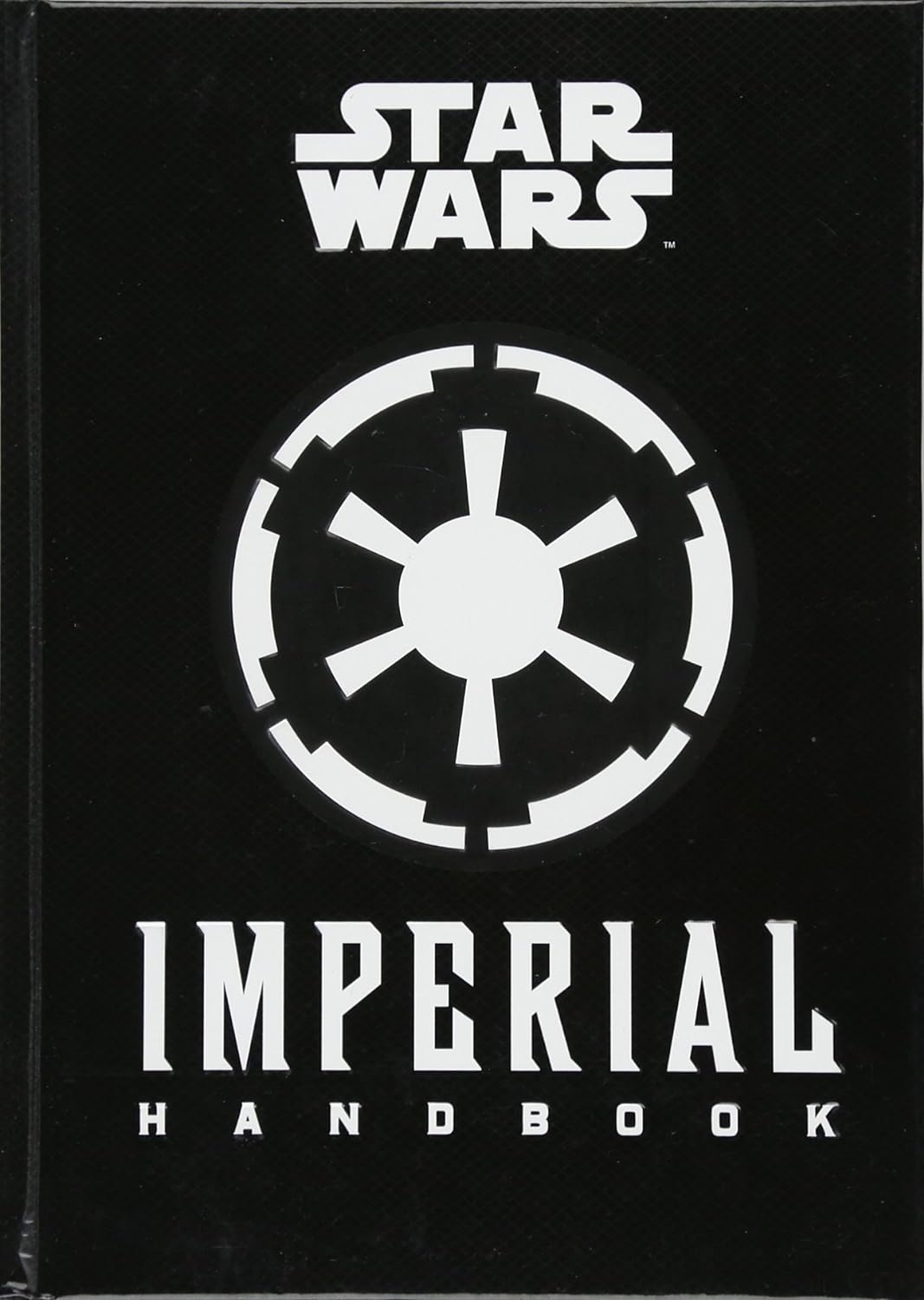 Imperial Handbook by Daniel Wallace