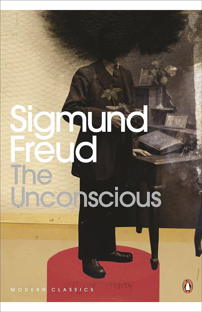 The Unconscious by Sigmund Freud