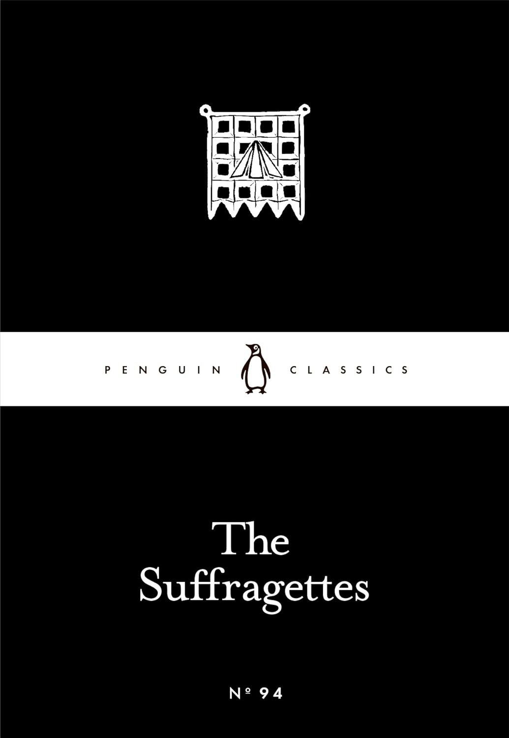 The Suffragettes by Emmeline Pankhurst
